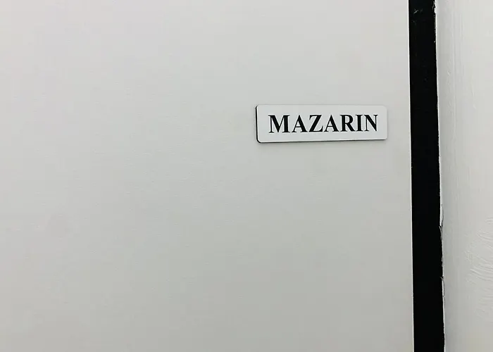 Mazzarin Studio