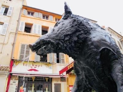 Mazzarin Aix-en-Provence