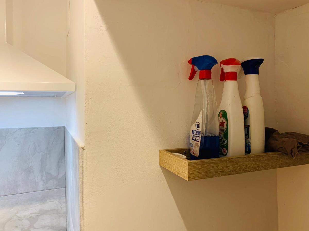 Apartment Mazzarin