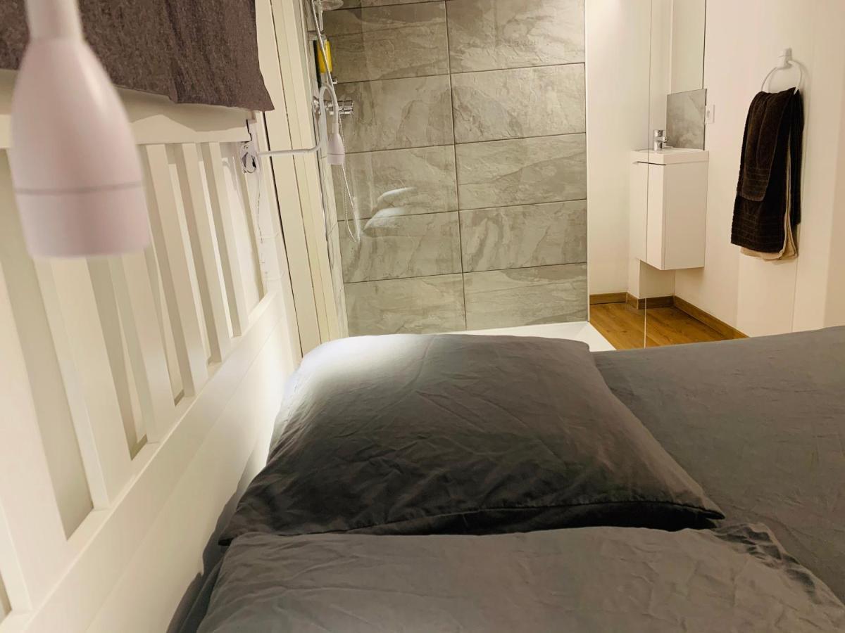 Mazzarin Apartment Aix-en-Provence