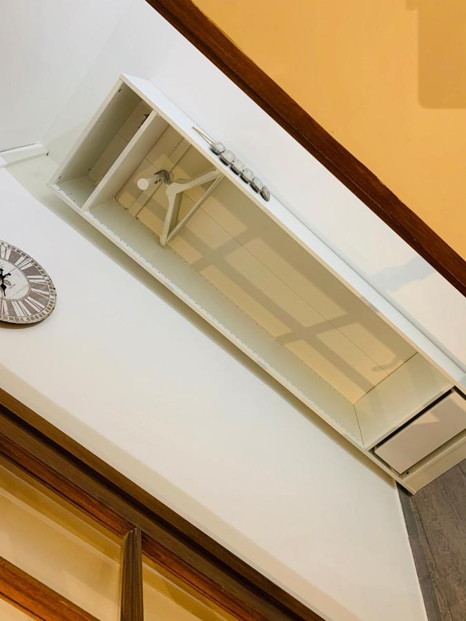 Apartment Mazzarin