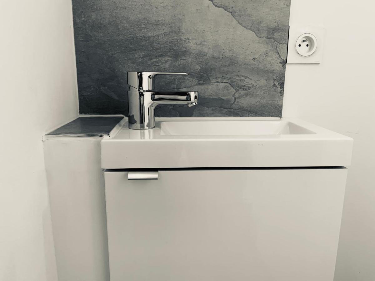 Apartment Mazzarin