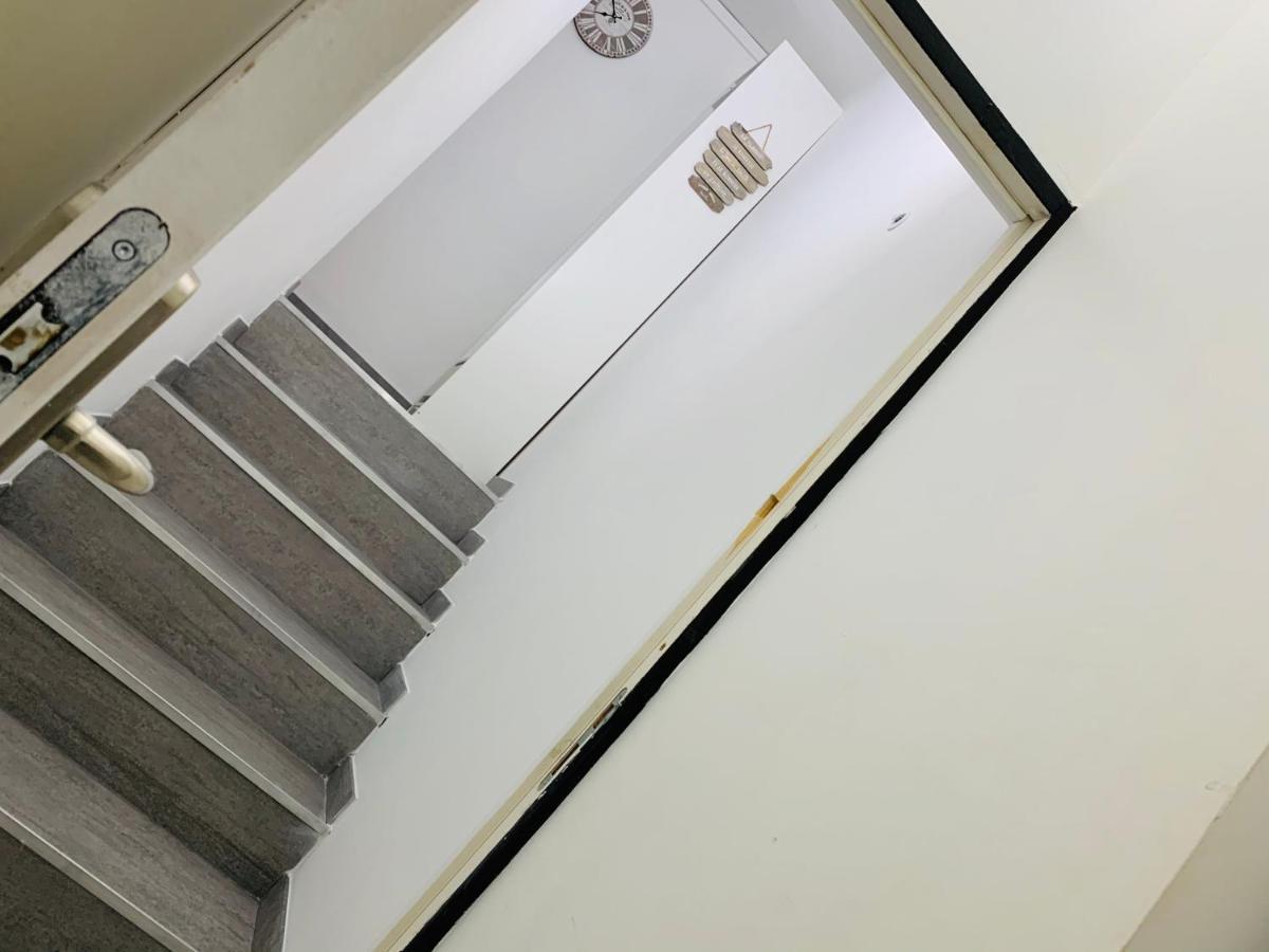 Apartment Mazzarin *