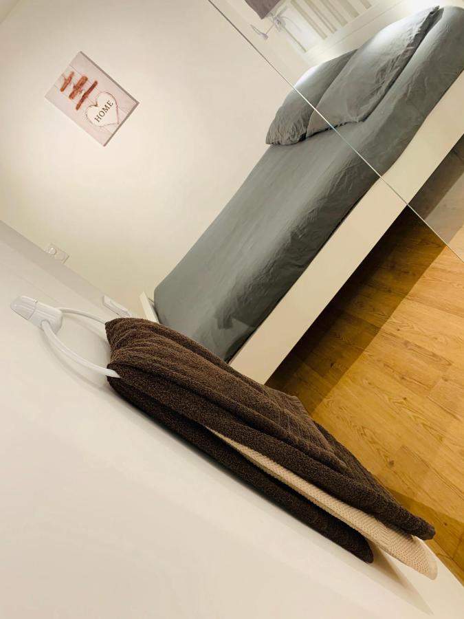 Mazzarin Apartment *