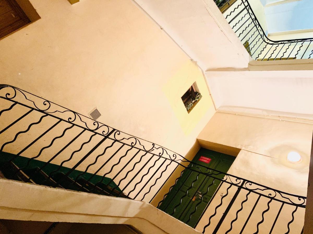 Apartment Mazzarin Aix-en-Provence