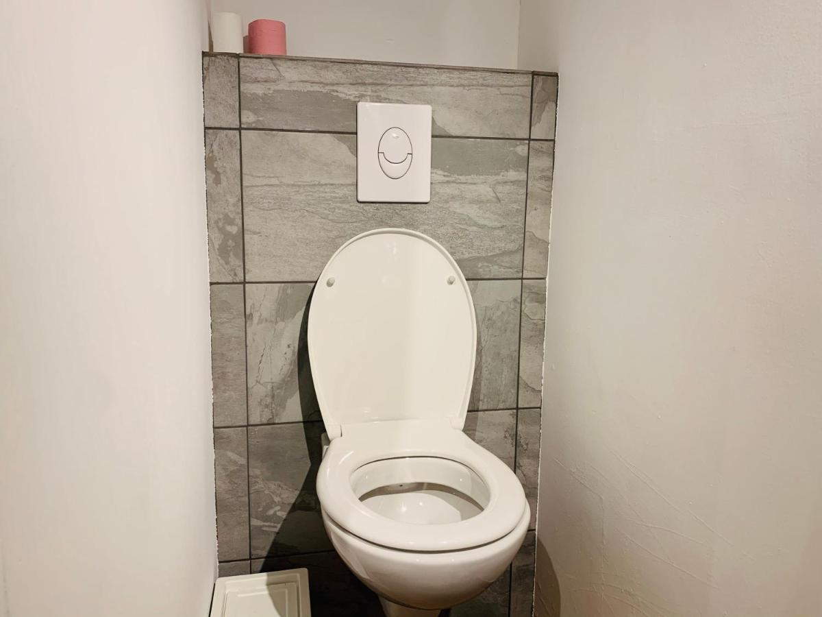 Apartment Mazzarin Aix-en-Provence