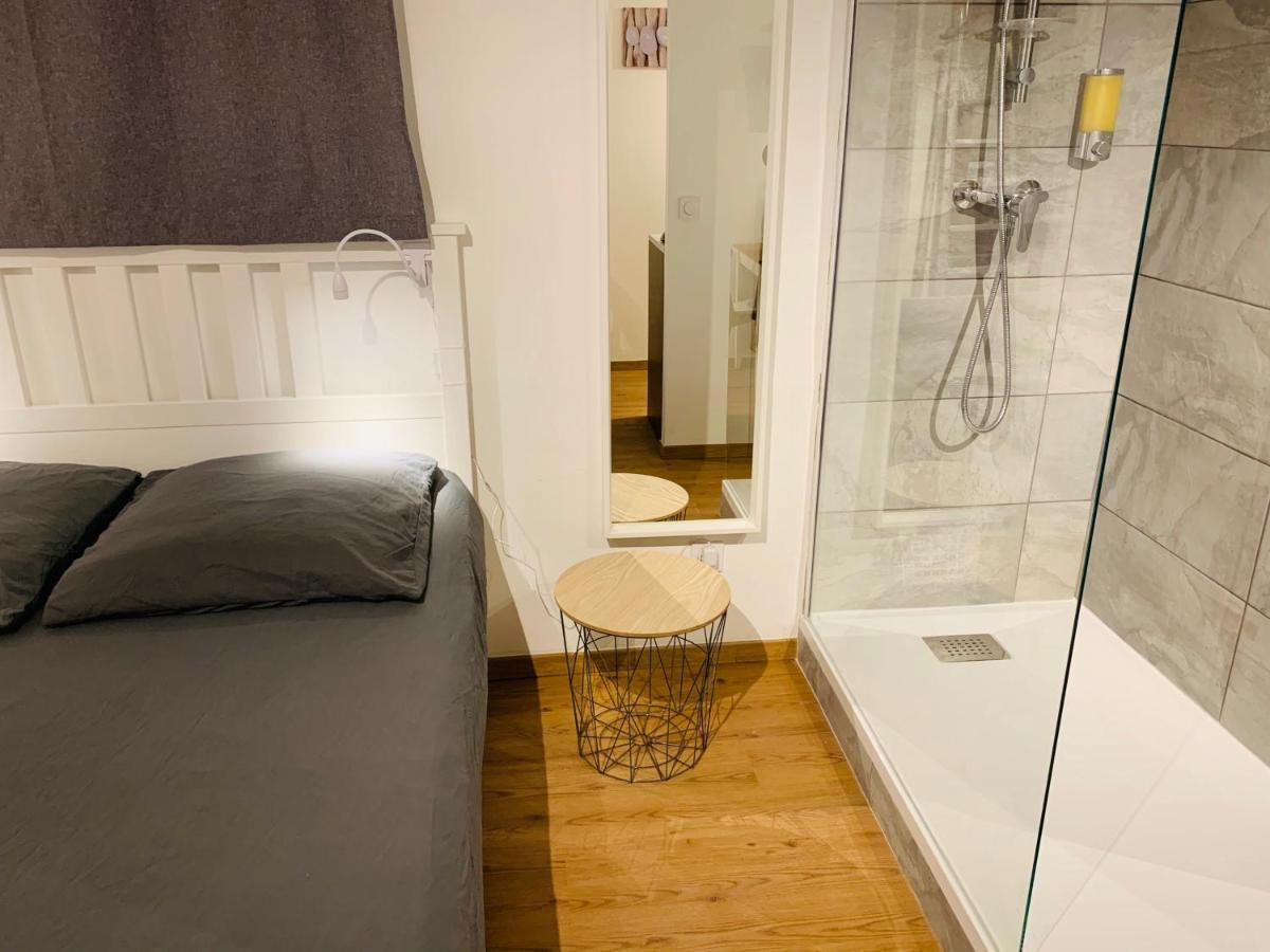 Apartment Mazzarin Aix-en-Provence