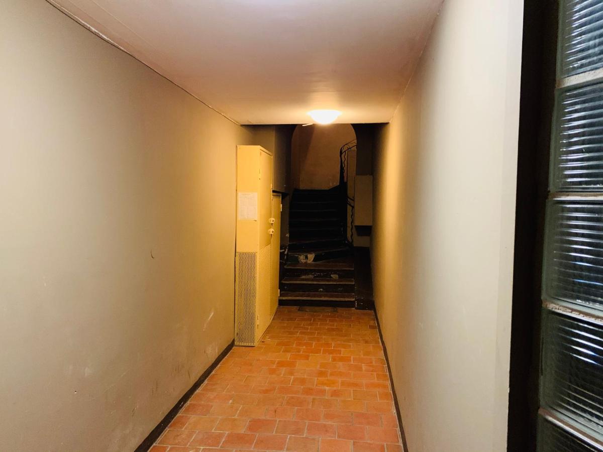 Apartment Mazzarin Aix-en-Provence